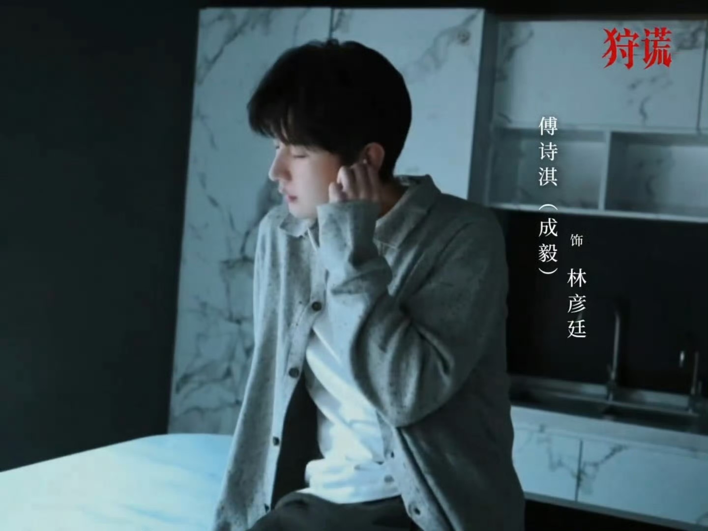 成毅林彦廷   暗流涌动危机四伏，成毅林彦廷沉着布局，撕破虚伪假面，追寻世间公道