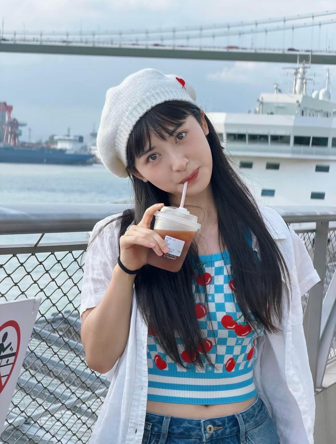 我的心略大于整个宇宙