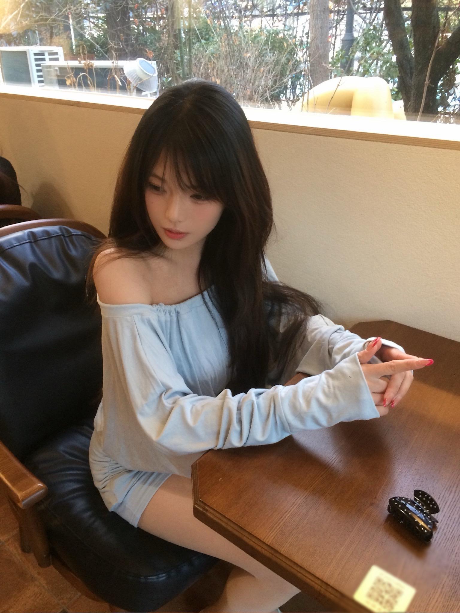 一想到被咖啡的香味叫醒