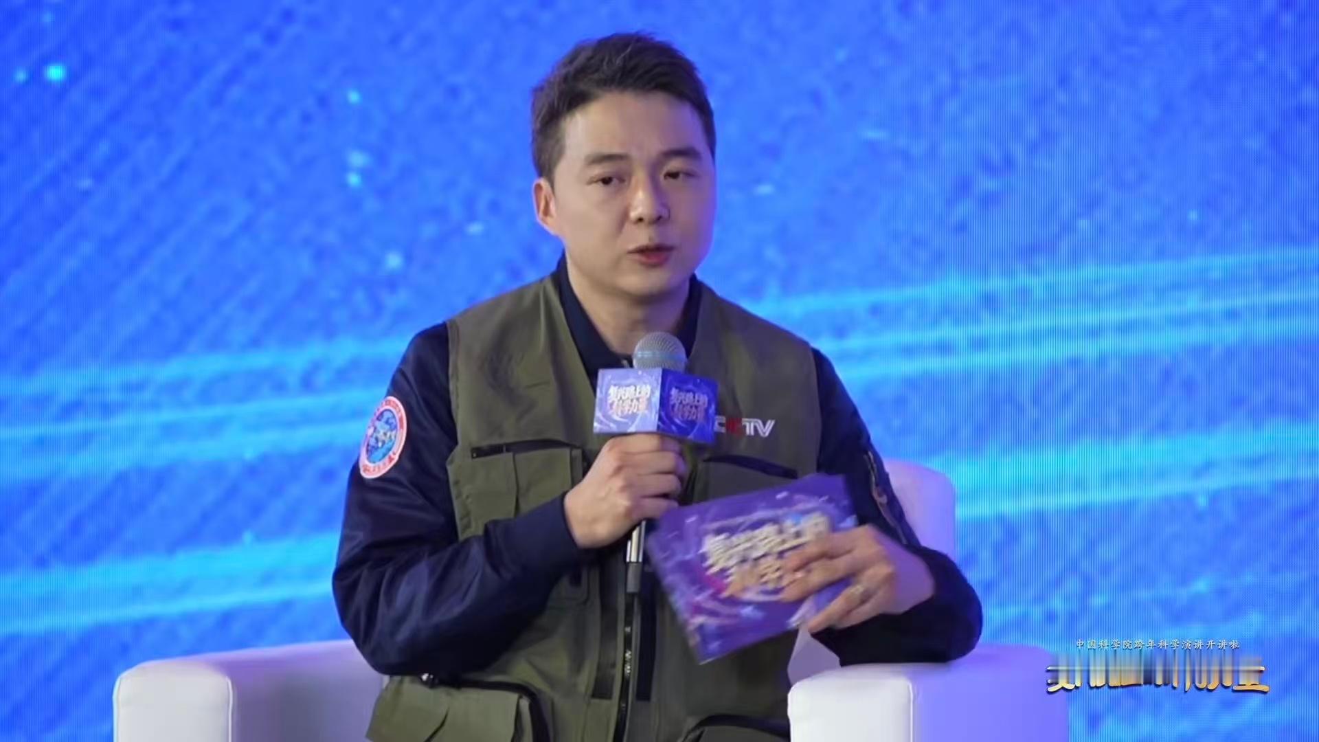 航天人连睡觉都在想预案中国航天用100%应对万分之一风险 什么是航天标准？就是对