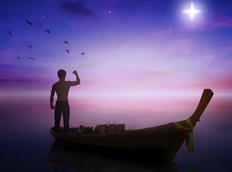 人生怎样过才有意义，这真是个千古难题。我觉得追求梦想肯定算一个。就像迈克尔·乔丹