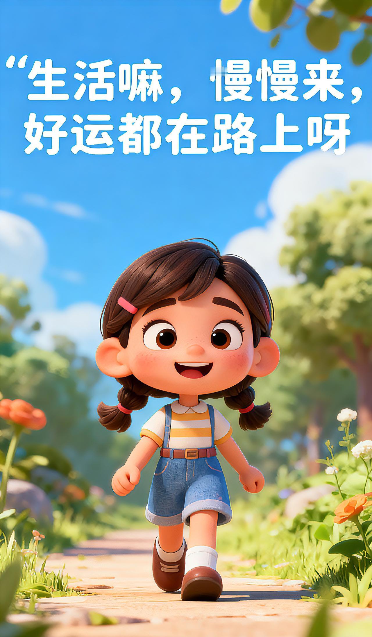 我有一家好邻居，一家人都很和善 ，孩子奶奶为人热情，爱跳广场舞，孩子外婆喜欢在老