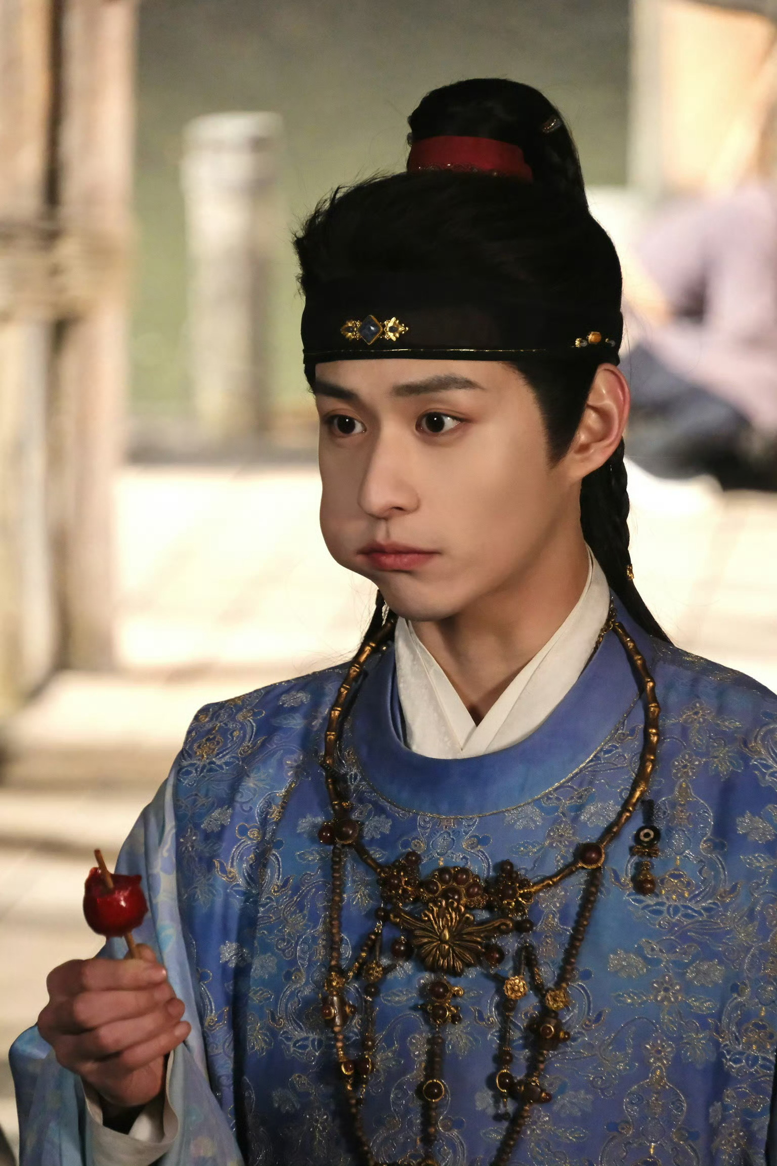 欺负一个萌比你很牛吗？ 