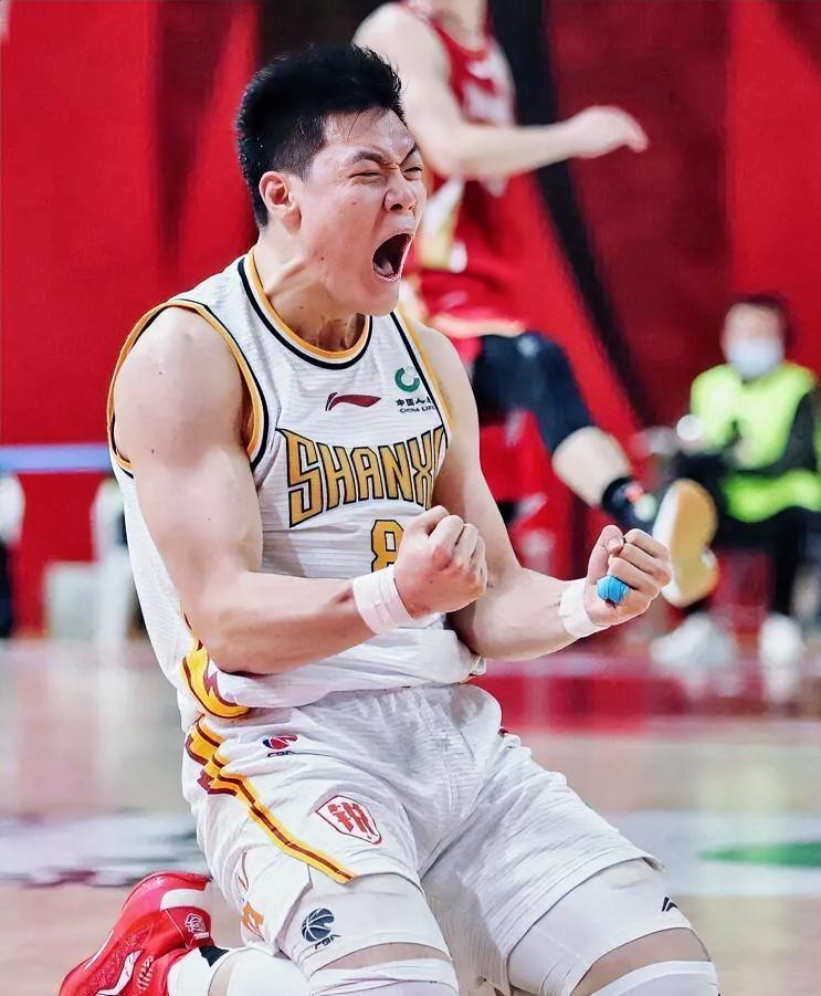 太精彩了，山西92-90绝杀广厦！这3位是赢球功臣！
 
1. 尼克斯：14分钟