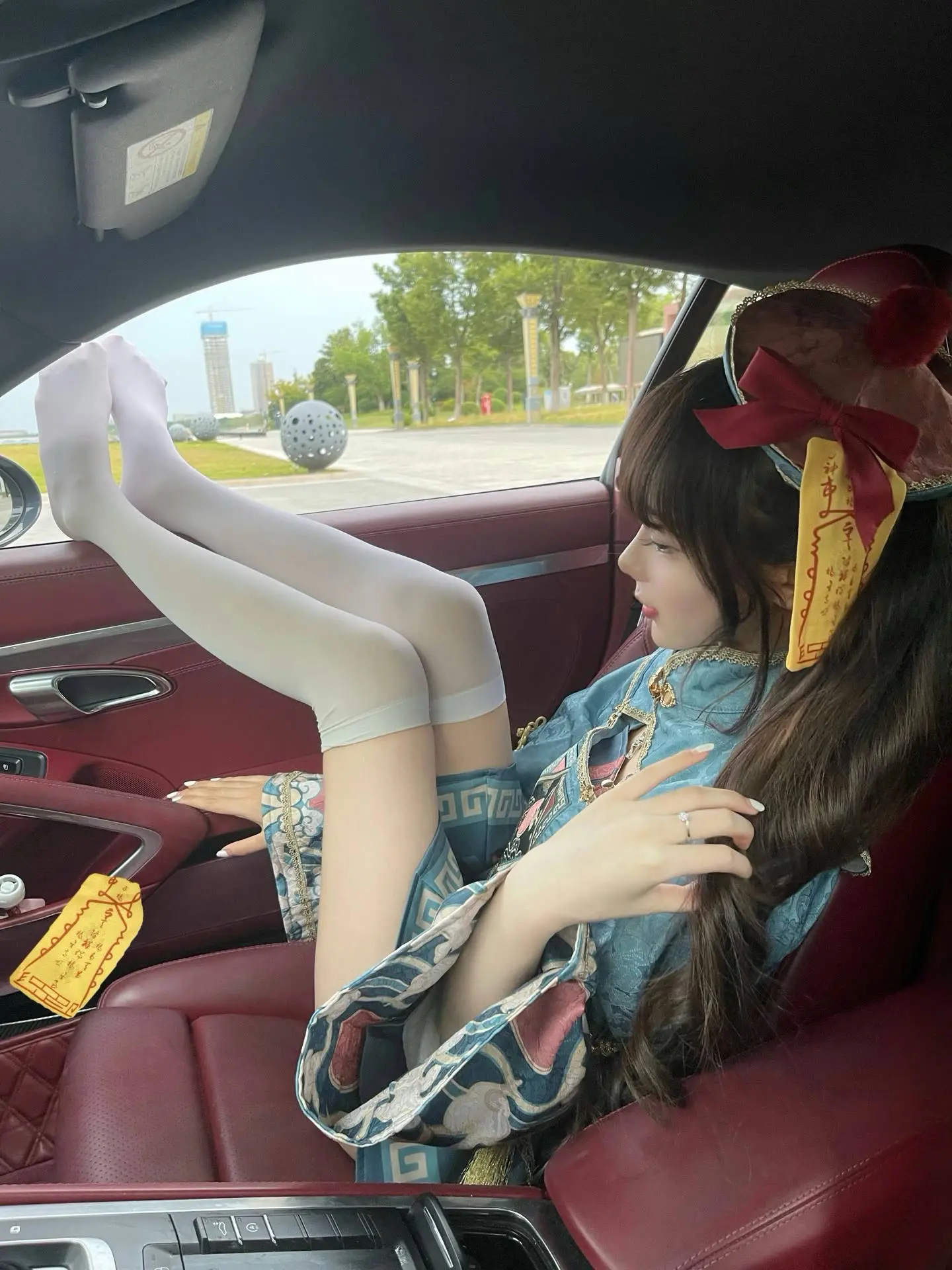 今天不用出门做核酸吗