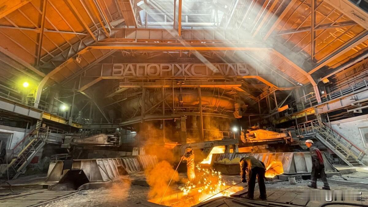 阿赫梅托夫旗下梅廷维斯特集团成为乌克兰2025年核心纳税大户

梅廷维斯特集团旗