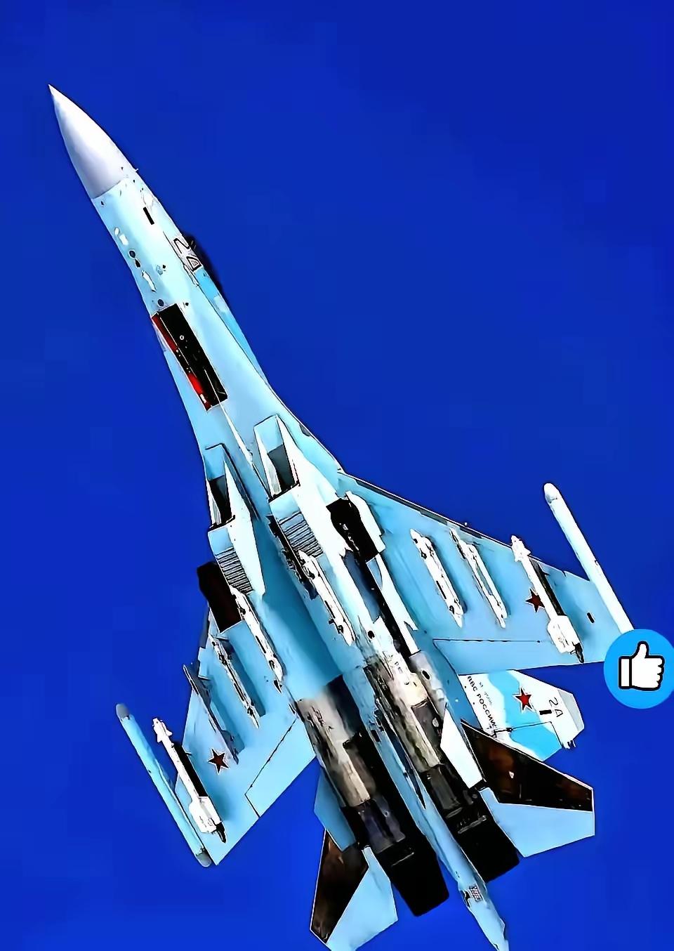 俄罗斯媒体《生意人报》上周放话称，俄空天军有意把当年卖给中国的24架苏35回购几