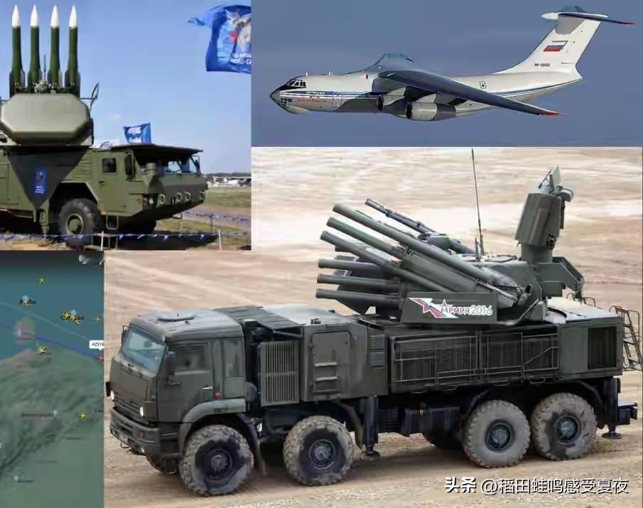 古巴危机重演？