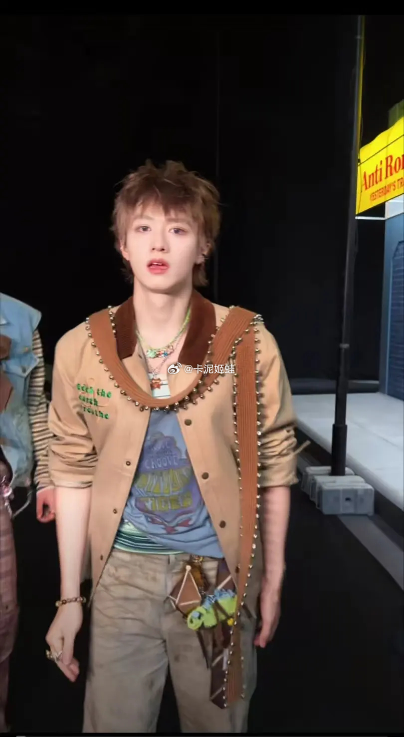 马丁wannabe 