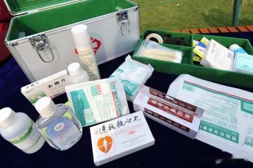 急救药使用手册：速效救心丸、安宫牛黄丸、复方丹参滴丸、硝酸甘油如何正确使用？

