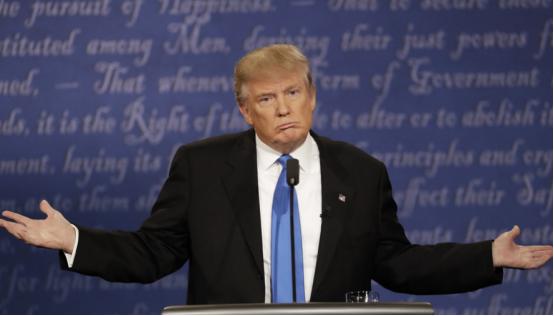 国际局势说变就变，前阵子还态度强硬的美国，突然间画风一转，主动要推进停火谈判，要