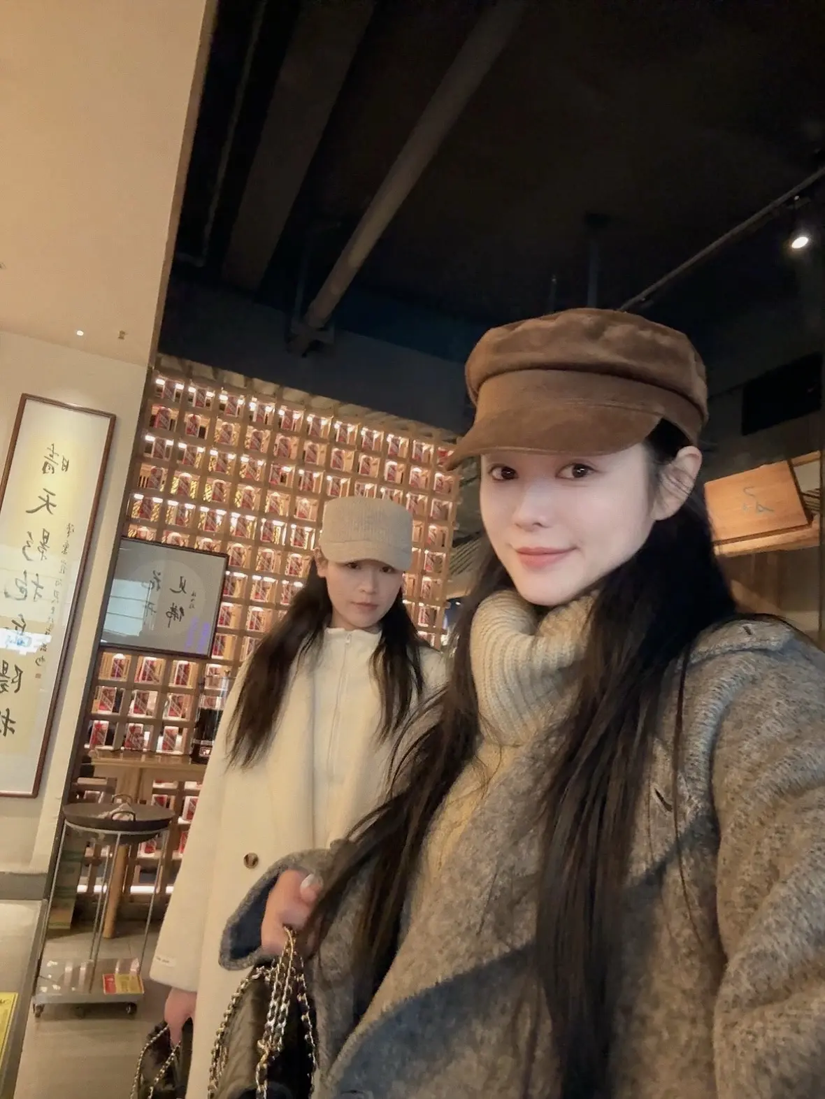 我们只拿属于自己的好运🍀～🌞