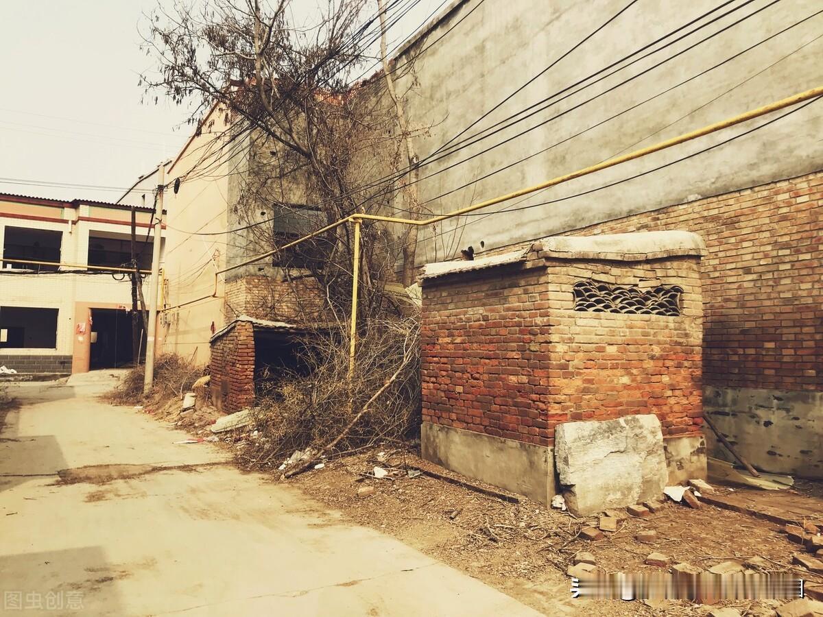 有人提出讨论命题：假如物业被废除，小区会“面目全非”吗？

其实，网络上有很多人