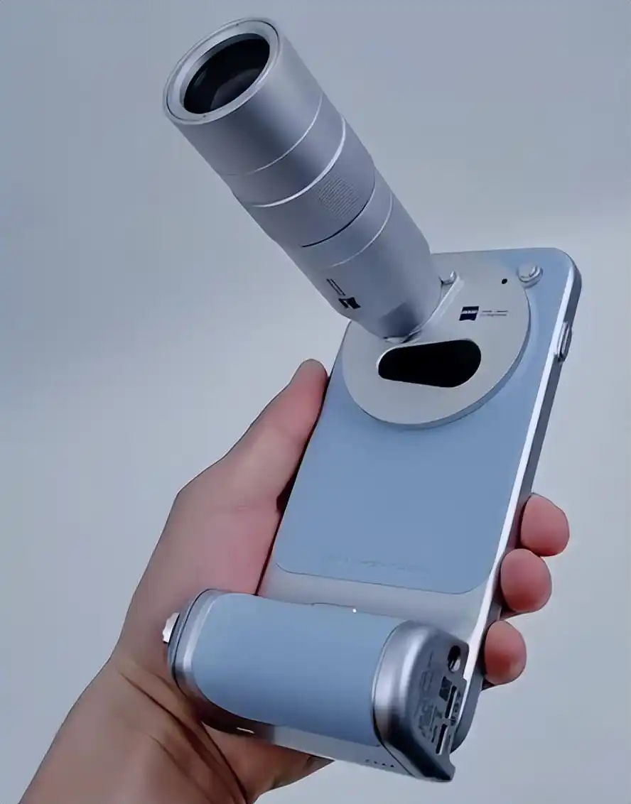 提前锁定“最强影像小屏”？爆料称vivo X500 Pro将搭载6.37英寸京东