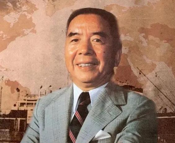 1985年，"世界船王"包玉刚被查出患上癌症，膝下无子，只有四个女儿。按理说，这