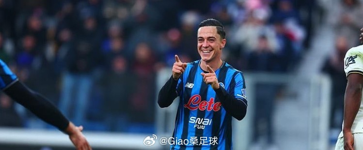 搬运足球情报，给足球爱好者们提供帮助亚特兰大VS尤文1亚特兰大冬窗最终还是失去了