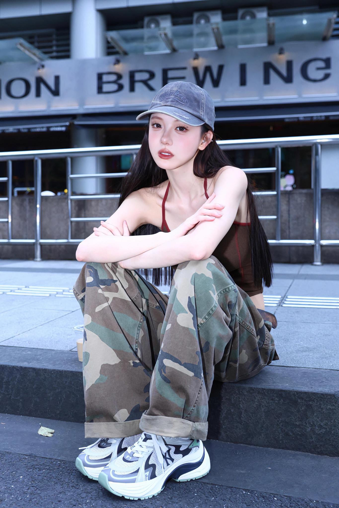 论有效穿搭对一个人的影响有多大。