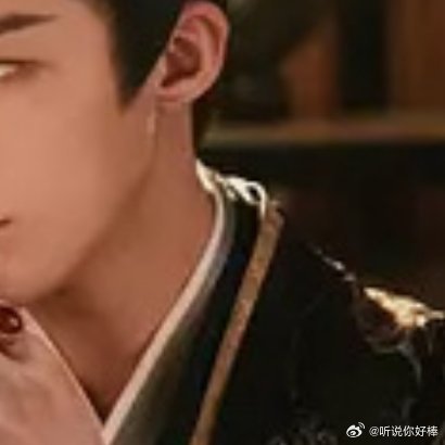 刘宇宁出道以来已经演了21个角色 真的能感受到他对演戏的热爱，不会因为角色戏份少