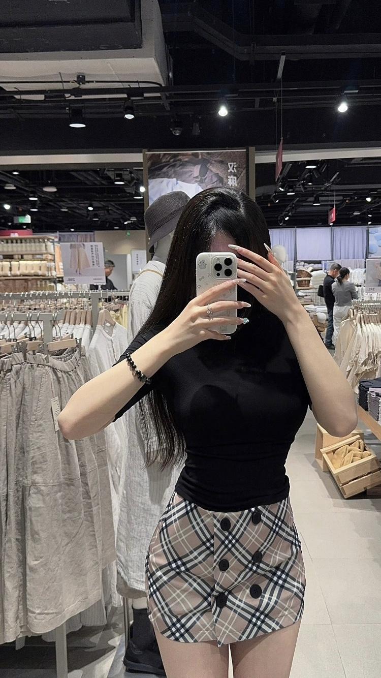 大美女