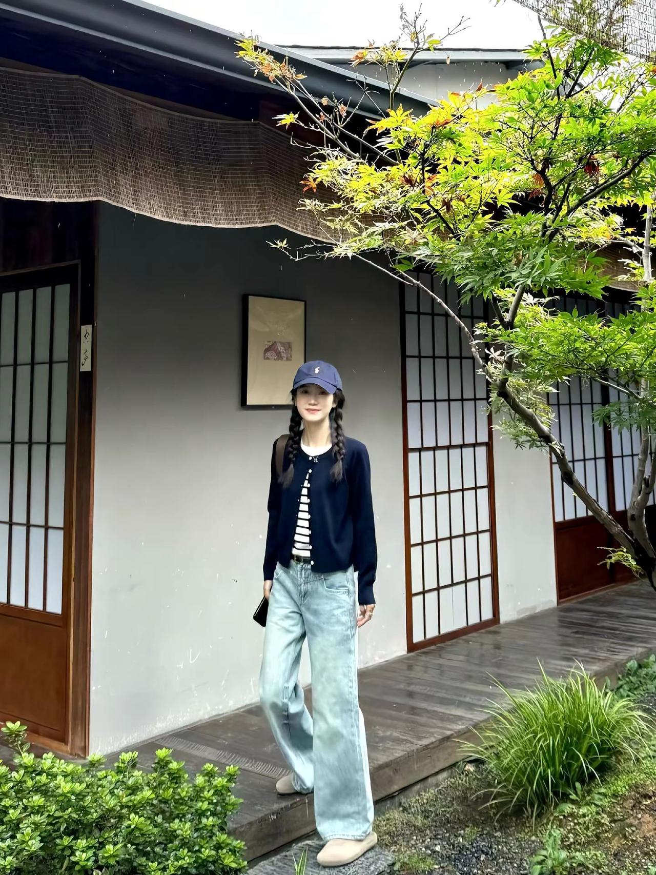 开启春天模式🍃🍃。