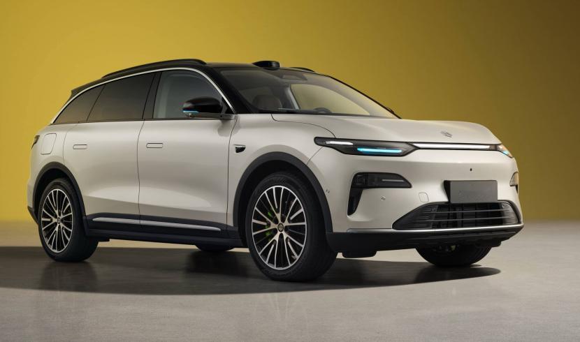 都是16万的热门SUV，宋Ultra和C11到底该怎么选？奶爸真实纠结！
 
自