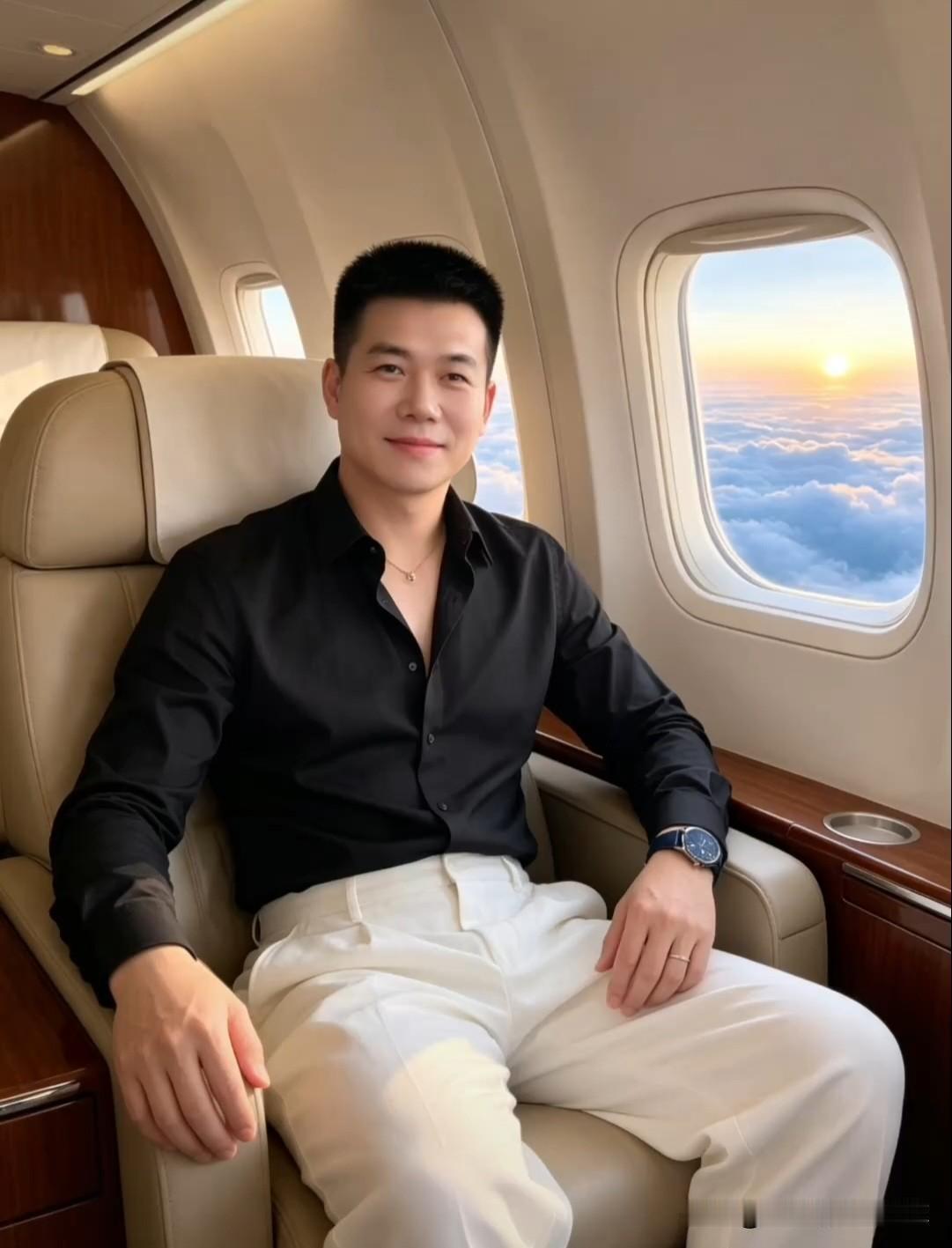 这几套搭配，哪一套最戳中你？欢迎评论区交流！👇
中年男士穿搭 ，去油腻 ，熟男