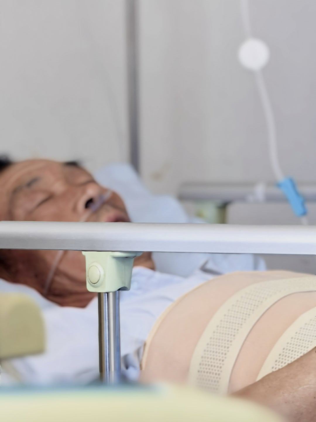 死亡让生命成为一份珍贵的礼物，而非一段漫无目的的旅程。济南 济南·山东省中医院(
