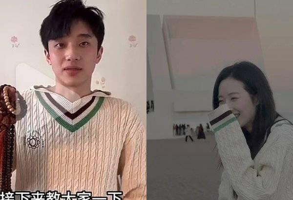 发小女朋友 

三次了，每次最有问题的都是对粉丝的态度，xgg们过去演了多少我不