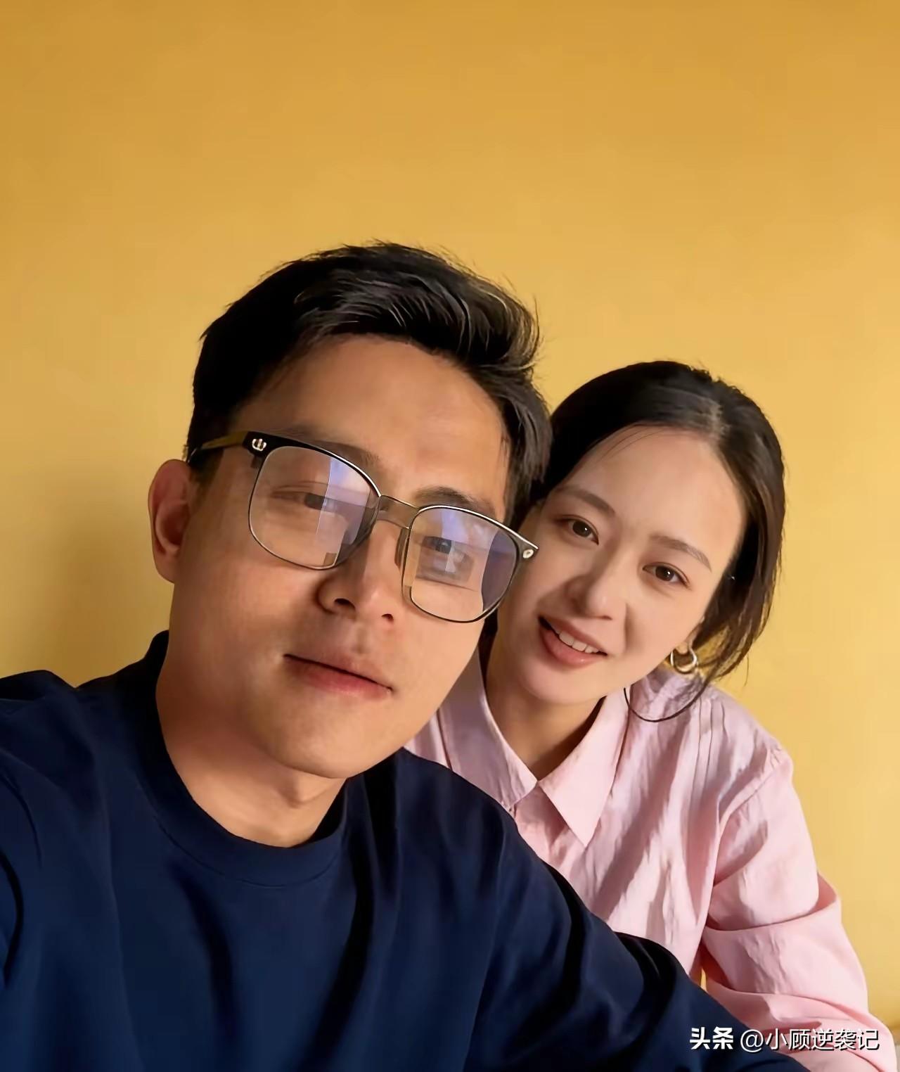 无锡一对夫妻离婚上热搜，男方一个月收入两万，两人商量好男方上班赚钱，女方带娃做家