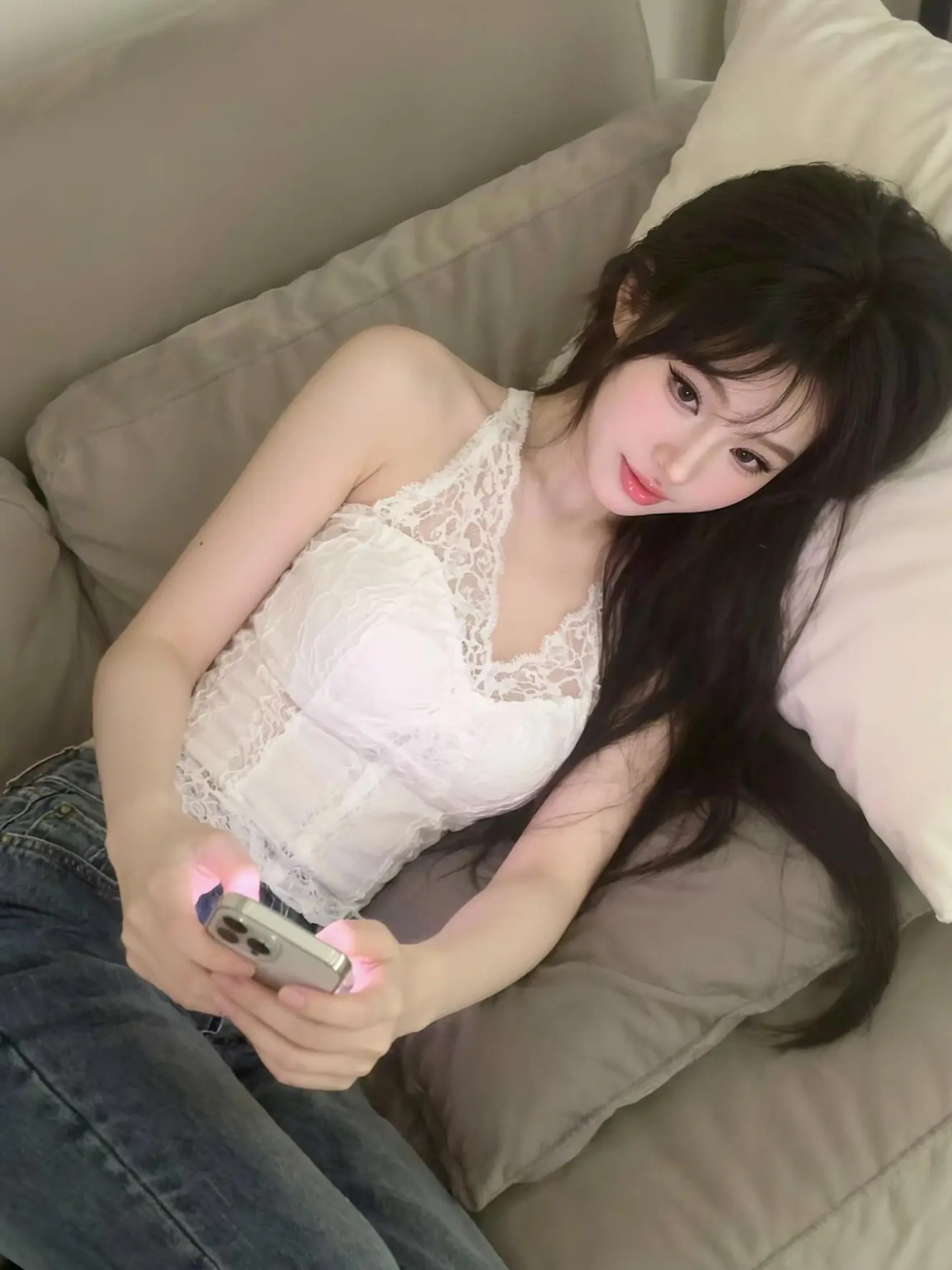 你相信第一眼的感觉吗