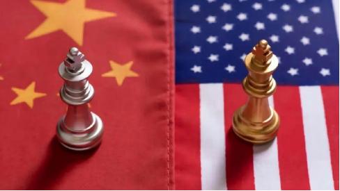 中美一达成共识，印度最先坐不住，一个“180度大转弯”让各方目瞪口呆

中美在马