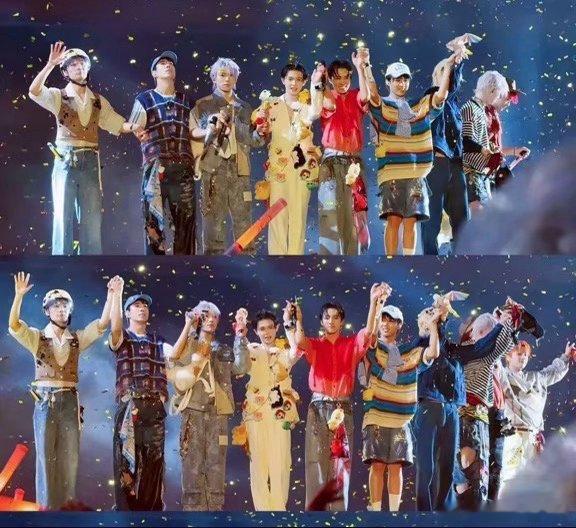 十个勤天演我下班白天埋头种地任劳任怨，临近收尾全员效率拉满，草草收尾手头工作，急