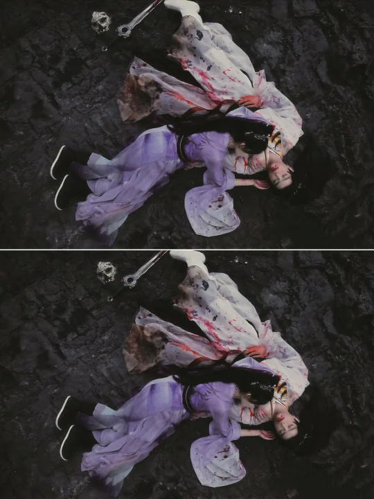 结局没改变的话，时间穿越的意义是啥？