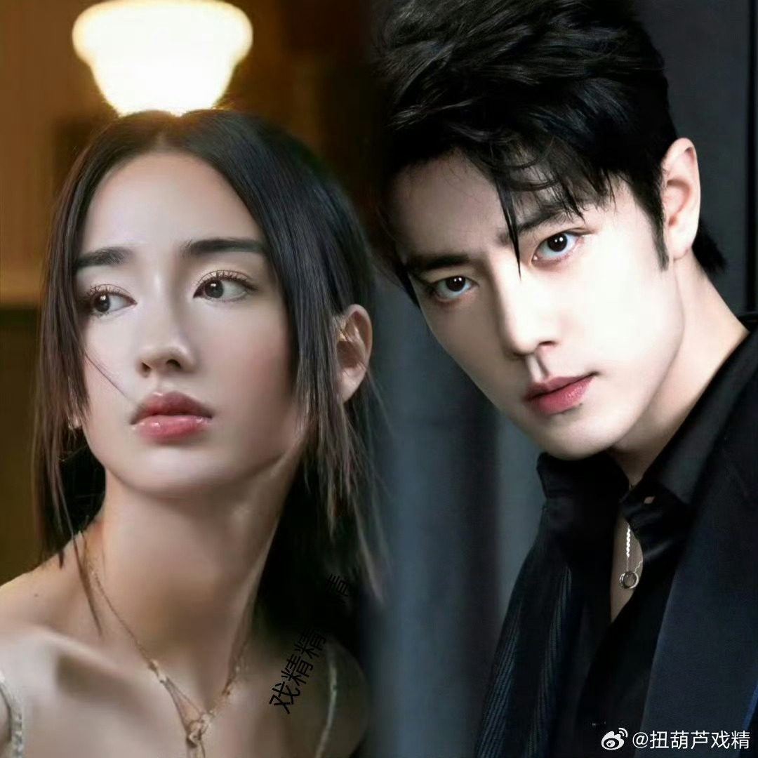 有瓜主爆料《十日终焉》4月开机，豪华阵容简直亮瞎双眼，99%确定，肖战，魏大勋，