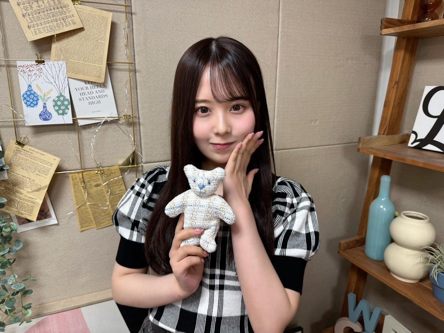 佐藤璃果　のぎおび ​​​⊿ ​​​