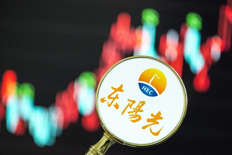 Token时代，A股正涌起一股“算力大单潮”。今年以来，东阳光、盛视科技、汉邦高