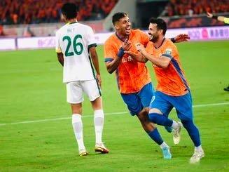 中超16队外援情况，泰山队等10队五外援齐整，两队全员更换网页链接