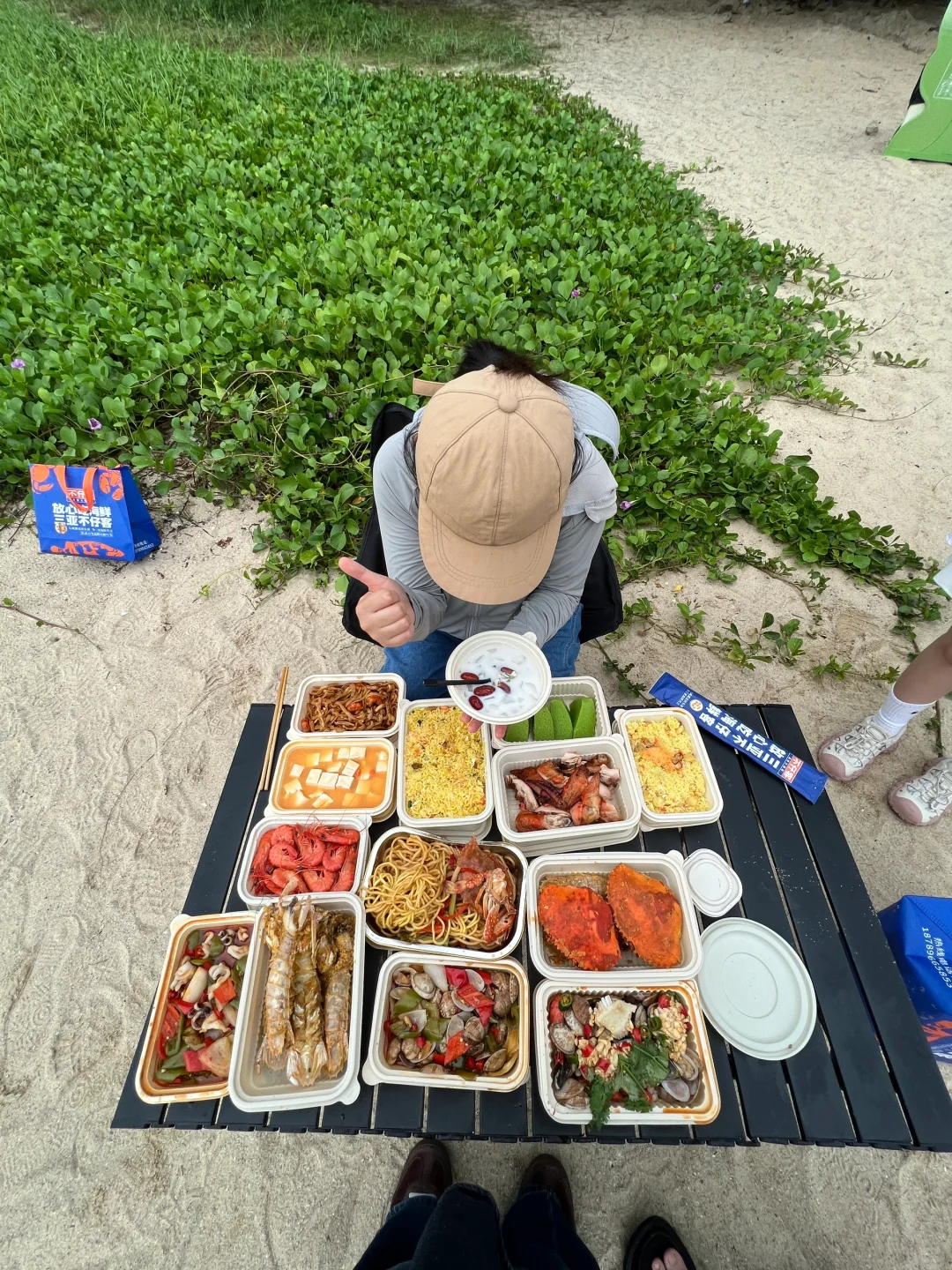 谁来解释下海南这种现象……