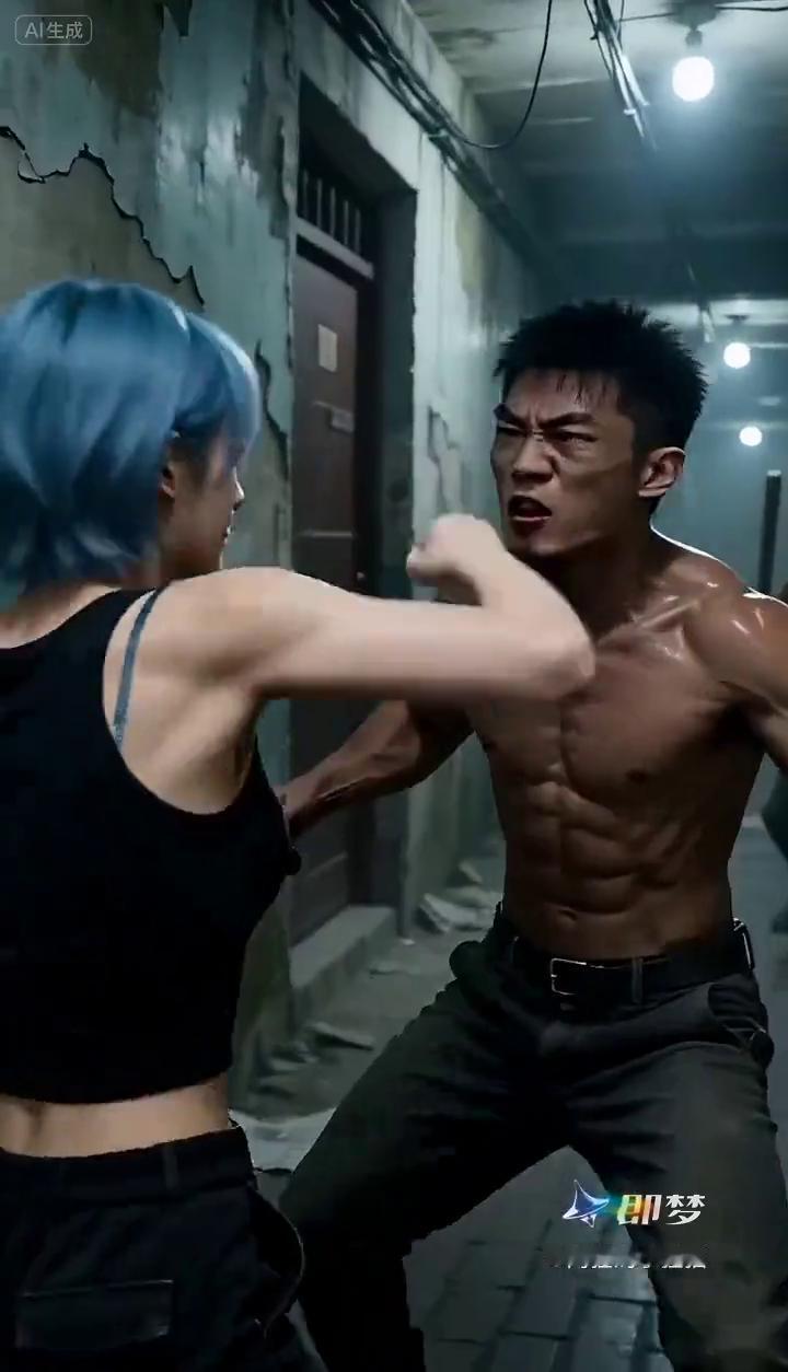 即梦AI。
阿狸的小狸猫。
来即梦过100种人生。