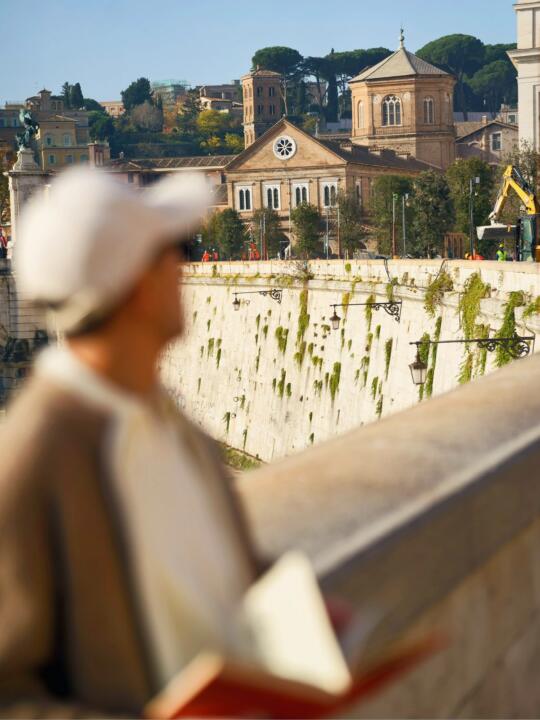 如果来罗马之前知道这些就好了😭