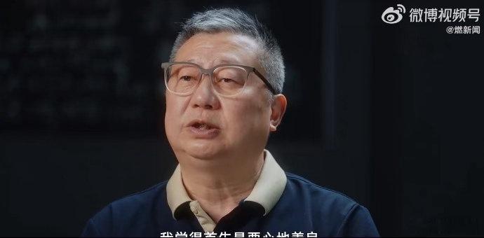 退休法医直播治愈我的精神内耗 跟着刘良老师学了不少实用安全常识，有些是以前完全没