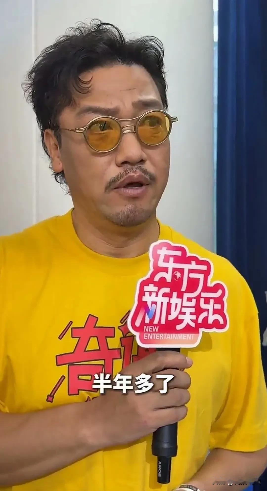 看到贾冰45天瘦了45斤，就想起了沈梦辰曾经评价杜海涛减肥的那句话。
她说，胖子