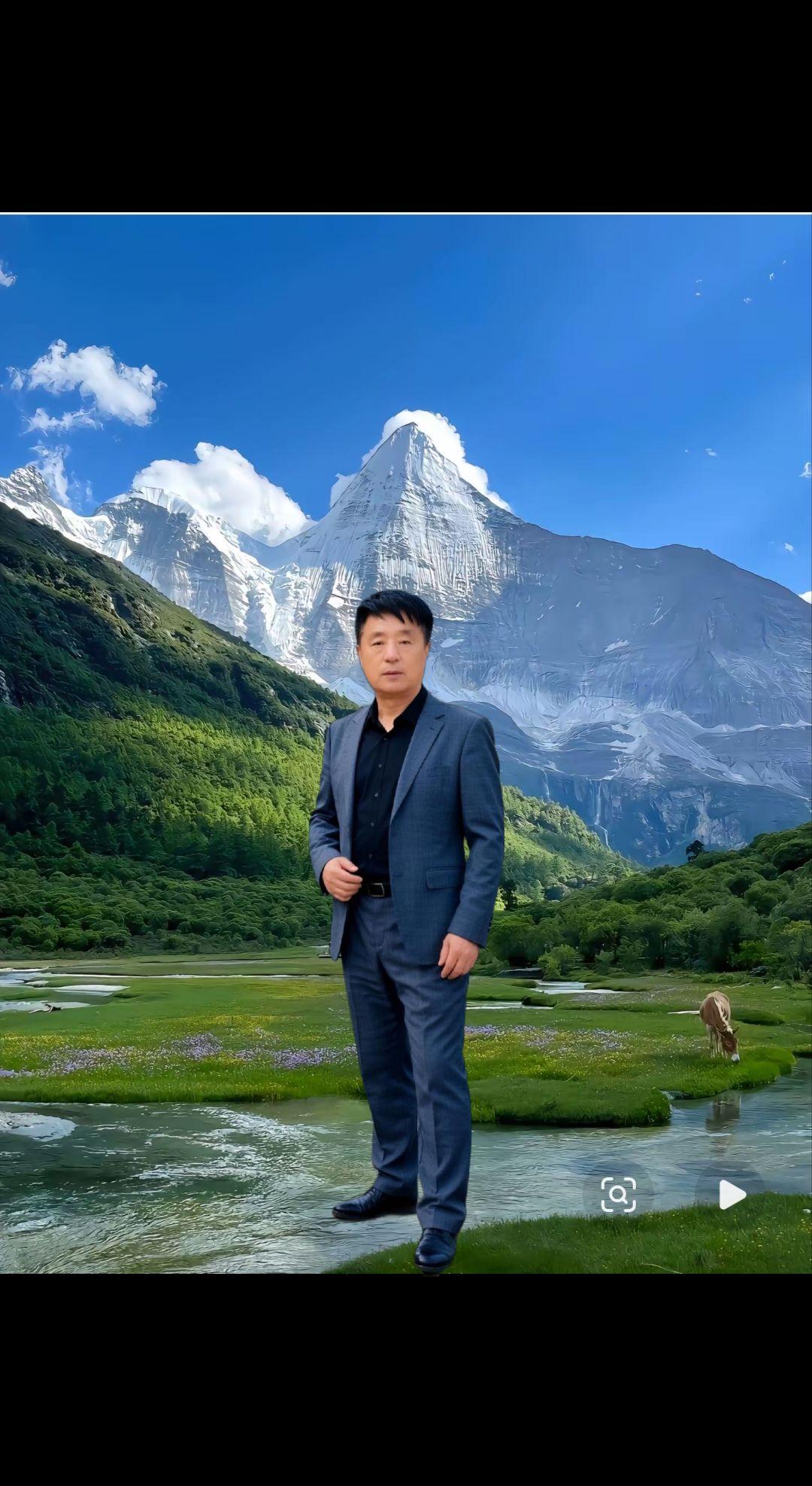 妹妹想哥哥，请欣赏聆听一一
