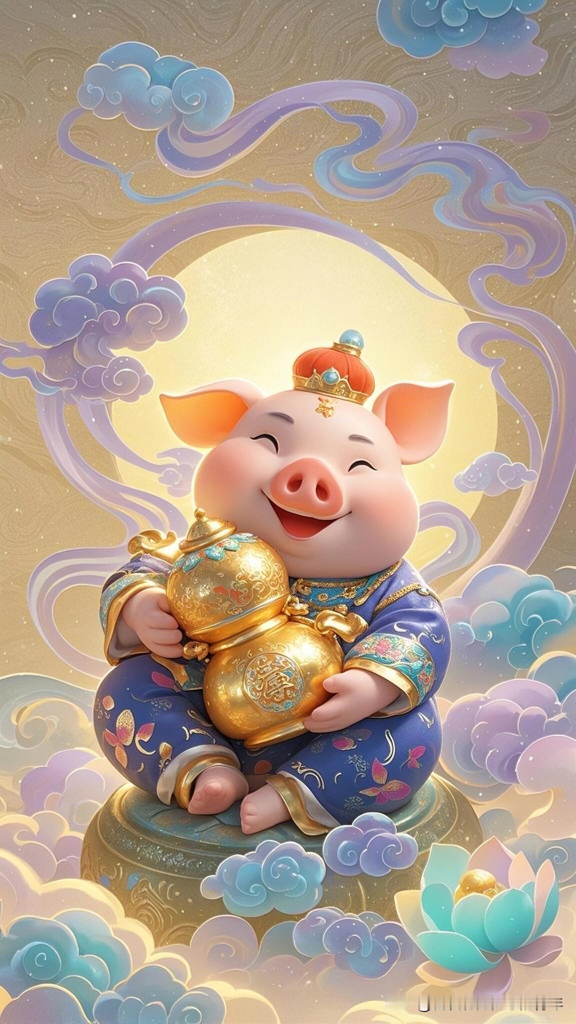 属相猪：9月13日后15天，一场"暴风雨"躲不掉了

属猪的你，厚道、随和、知足