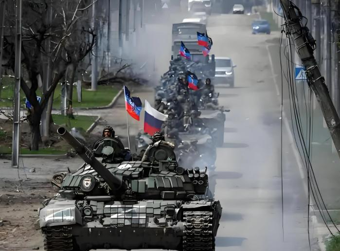 俄乌冲突，暴露了俄罗斯的真面目！


俄乌冲突打了三年，与其说这是一场地缘政治的