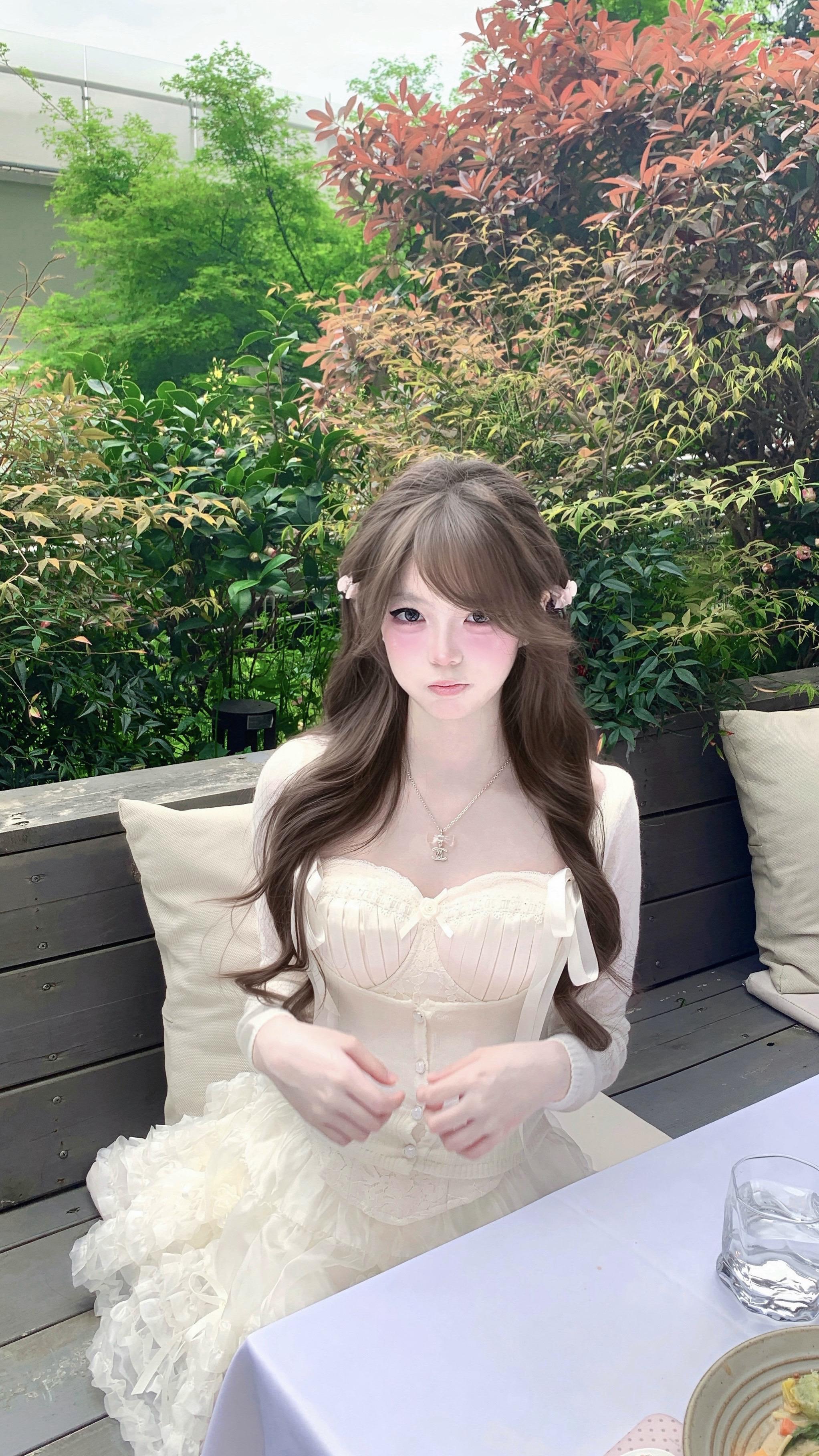 萌心可鉴₍ᐢ｡•༝•｡ᐢ₎