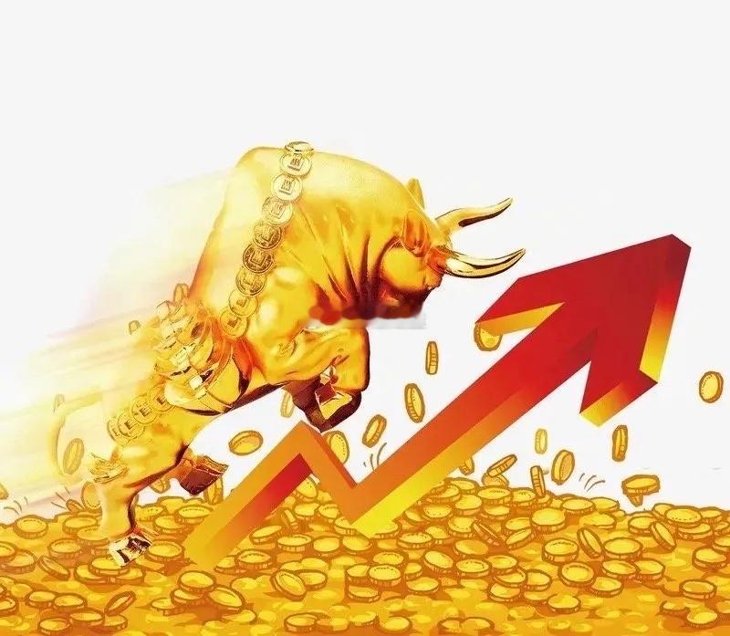A股不跪，科技先行🔥机构集中上调目标价，信号耐人寻味9月的盘面，一直在内外拉扯