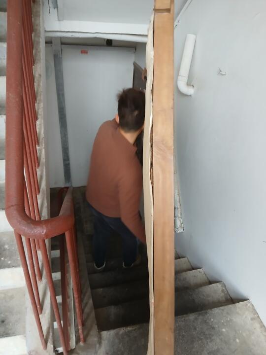 我的后whv时代，搬家月入破万