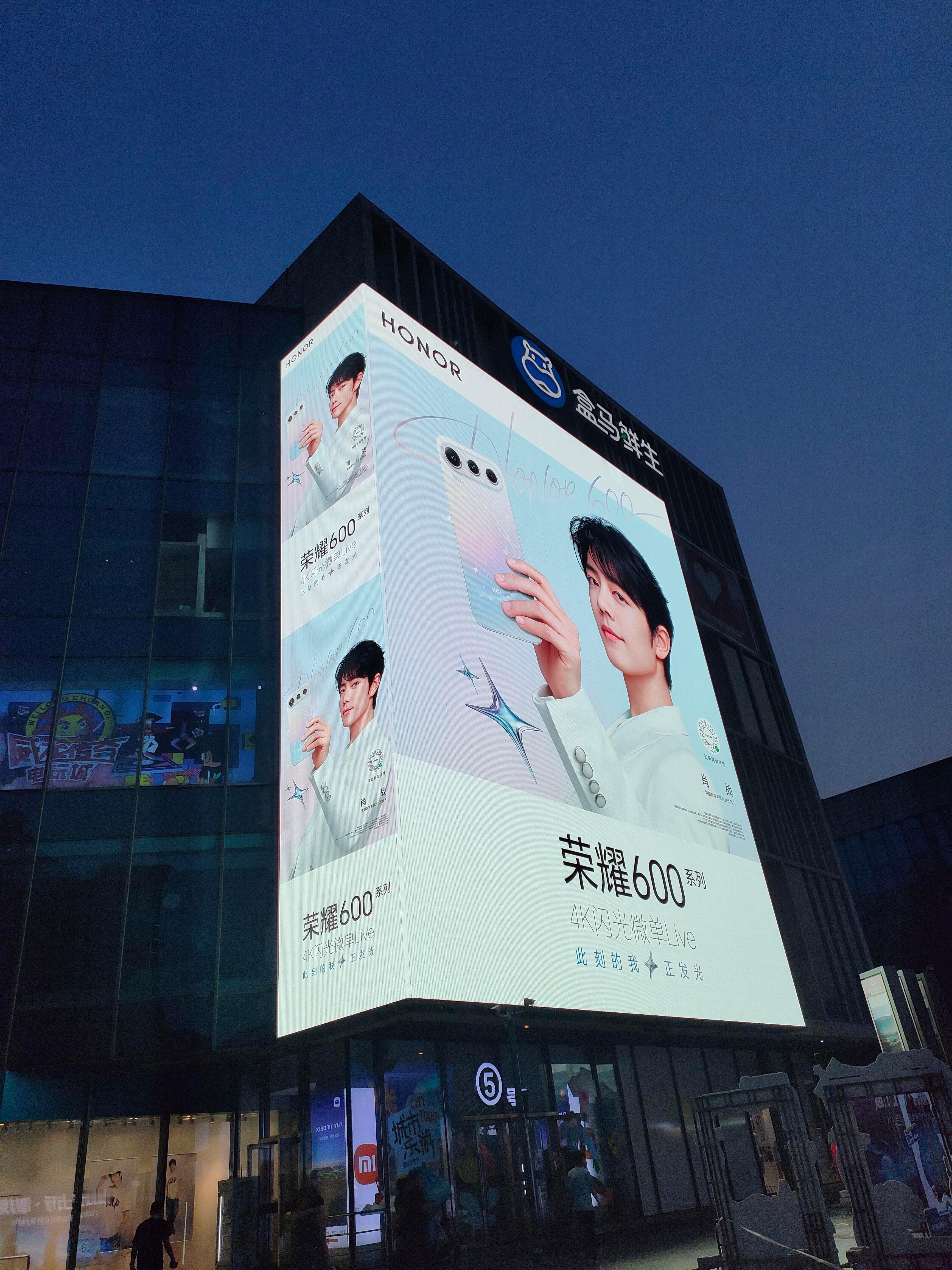 好高的地广肖战