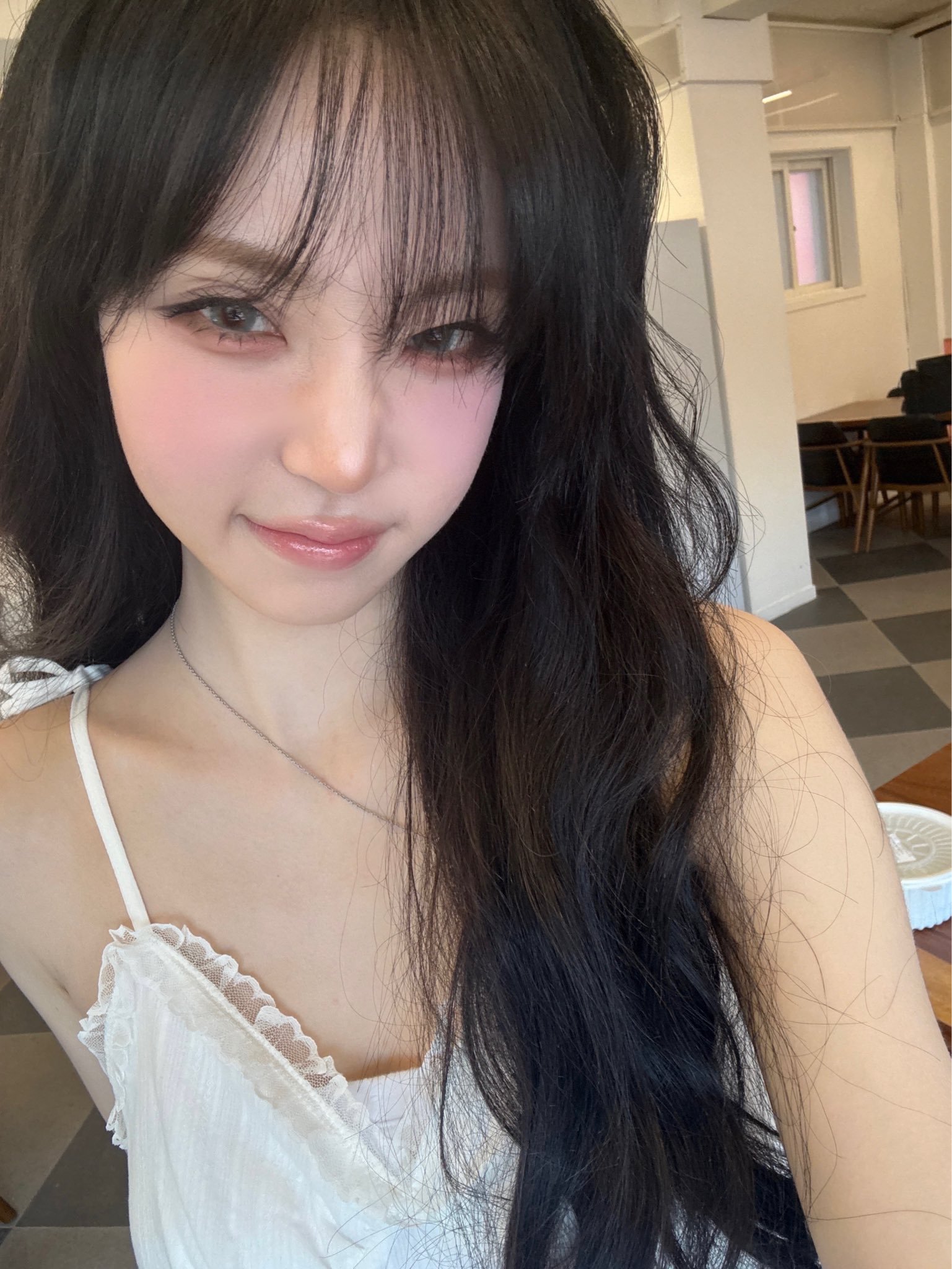 260409 tripleS Nakyoung金拏炅 